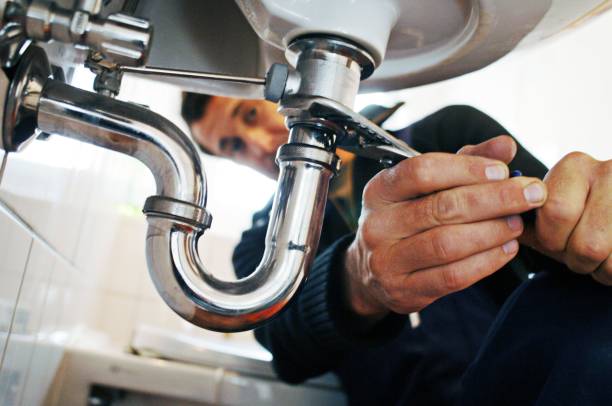 Best Best Plumbers Near Me  in Mineral Point, WI