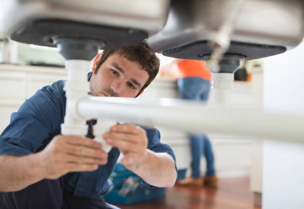 Best Leak Detection Services  in Mineral Point, WI