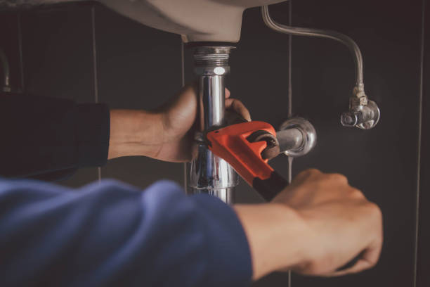Best Water Leak Repair  in Mineral Point, WI